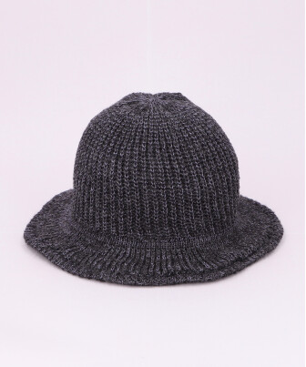 KNITTED HAT GA 6